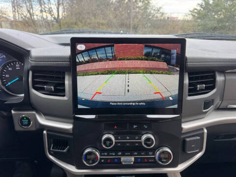 2023 Ford Expedition MAX XLT