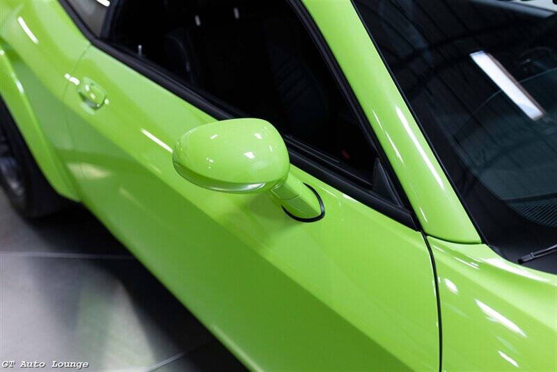 2023 Dodge Challenger 26