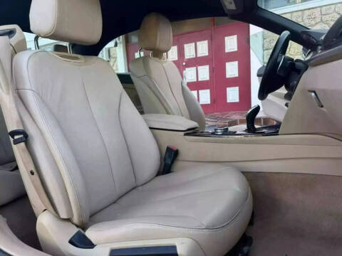 2014 BMW 4 Series 428i