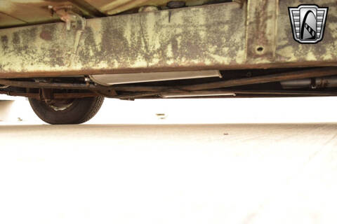 1956 Ford Thunderbird