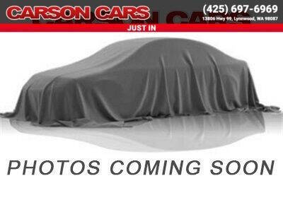 2011 Chevrolet Equinox for sale at Carson Cars in Lynnwood WA