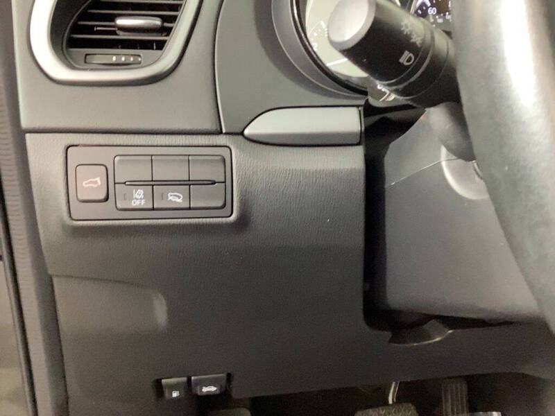 2023 Mazda CX-9 Touring Plus