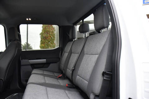 2026 Ford F-350 Super Duty