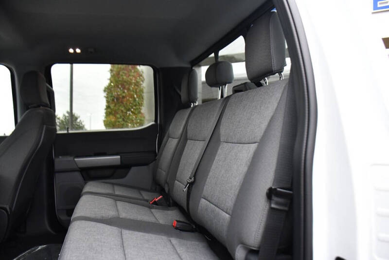 2026 Ford F-350 Super Duty