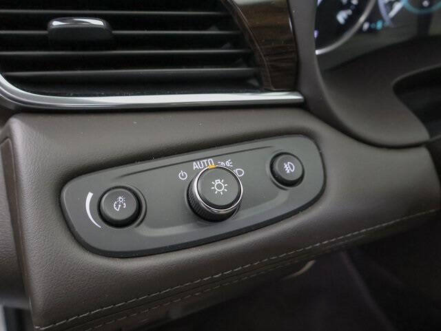 2019 Buick LaCrosse Essence