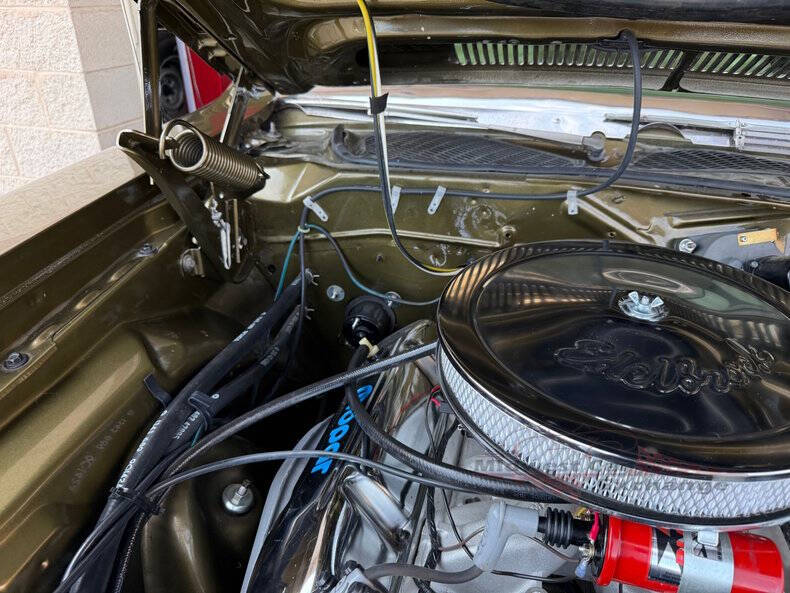 1972 Plymouth Roadrunner