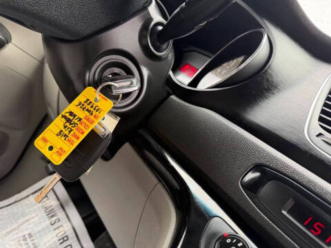 2018 Kia Sedona L