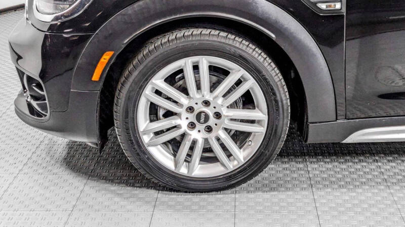 2020 MINI Countryman Cooper