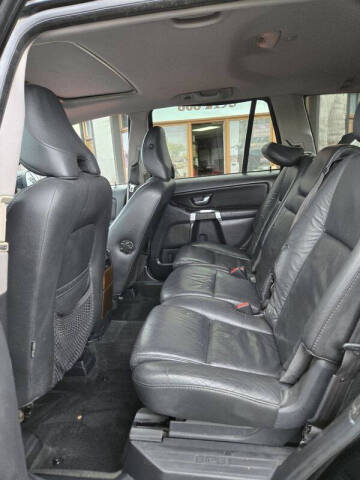 2008 Volvo XC90 3.2 Special Edition