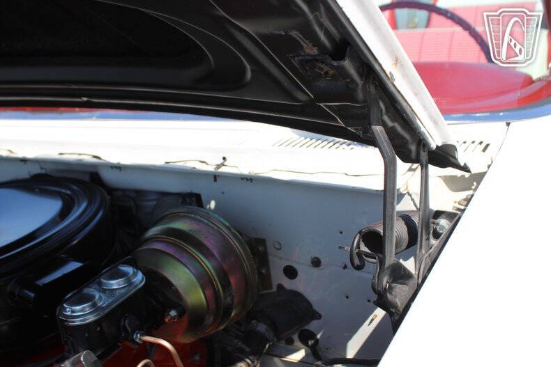 1960 Chevrolet Impala