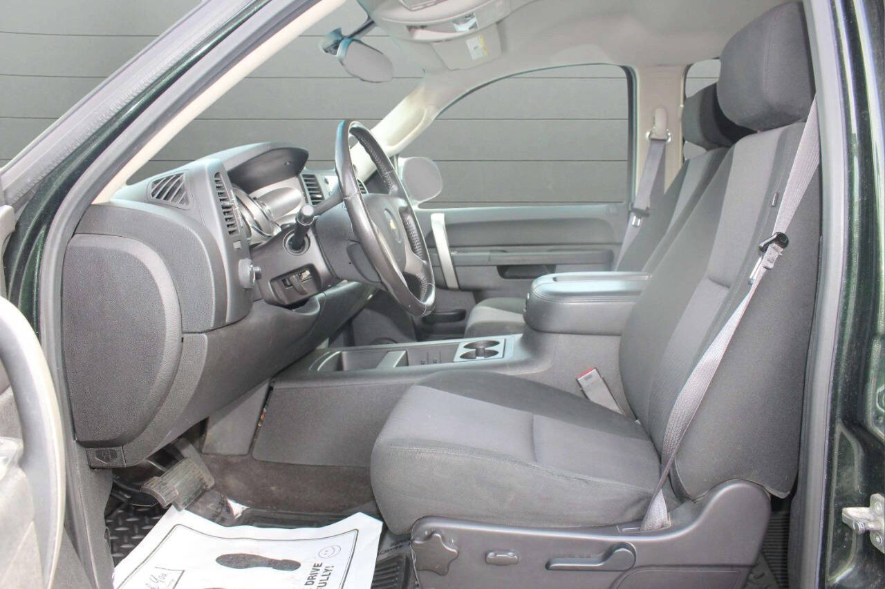 ChevroletSilverado 150011