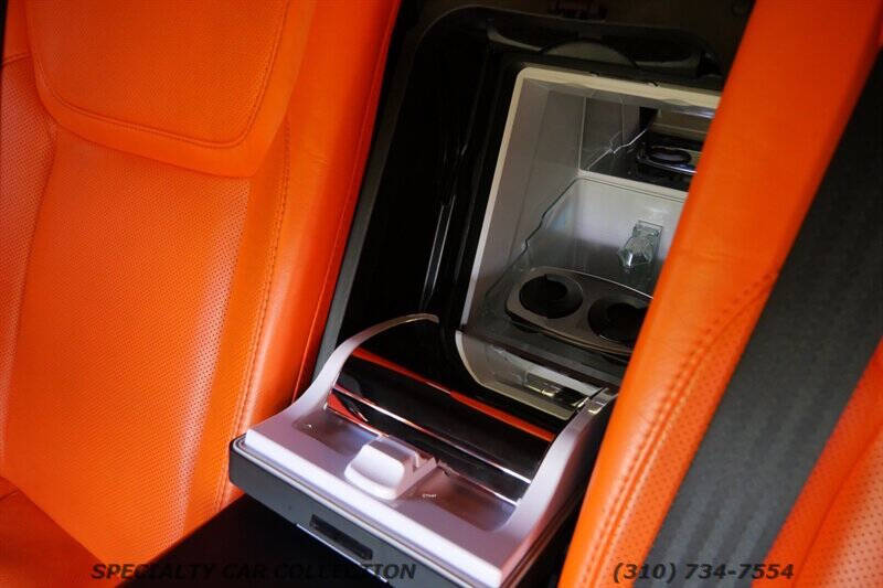 2015 Rolls-Royce Ghost