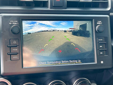 2025 Toyota GR86 Premium