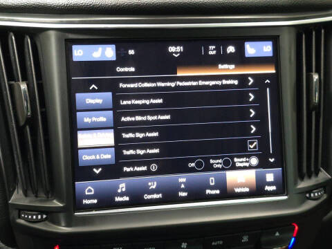 2022 Maserati Levante GT