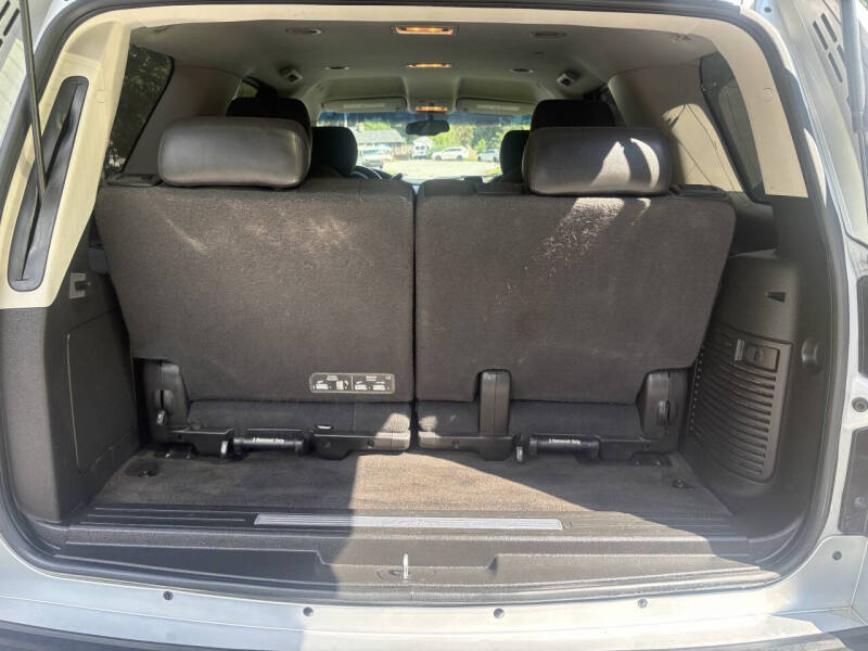 2013 Cadillac Escalade