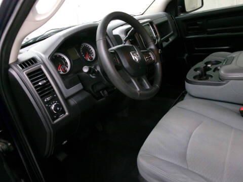 2013 RAM 1500 Express