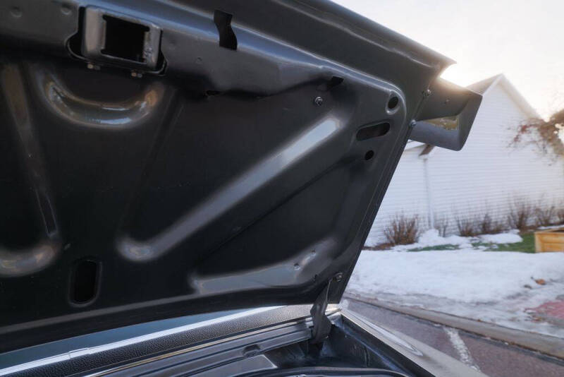 1970 Chevrolet Camaro