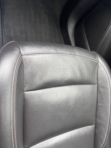 2015 Buick Encore Leather