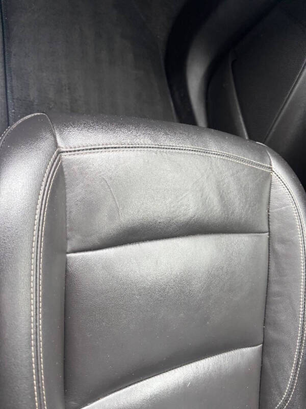 2015 Buick Encore Leather