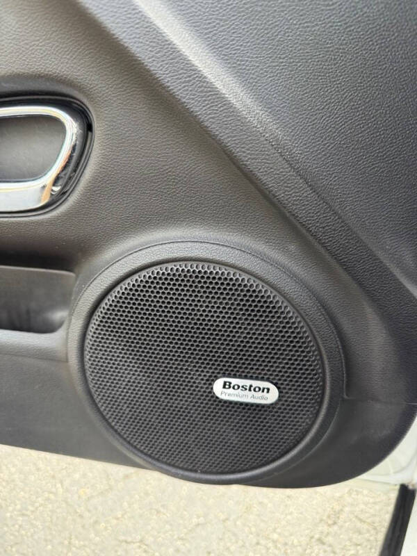 2011 Chevrolet Camaro LT