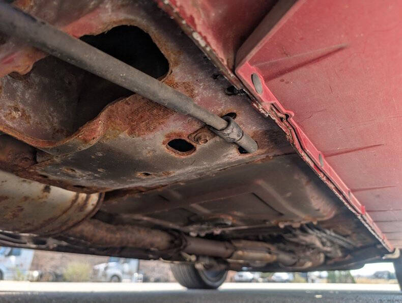 1997 Ford Mustang GT