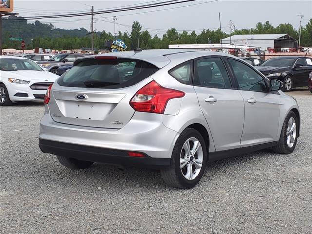 2014 Ford Focus for sale at Tri State Auto Sales in Cincinnati, OH