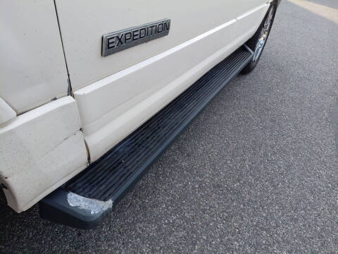 2007 Ford Expedition Limited