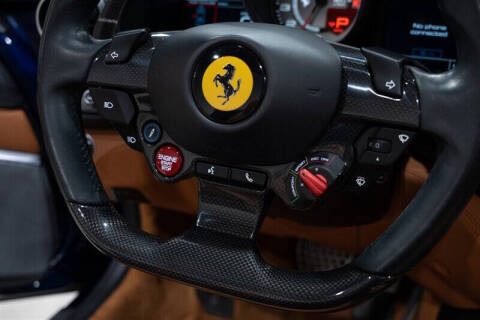 2020 Ferrari Portofino