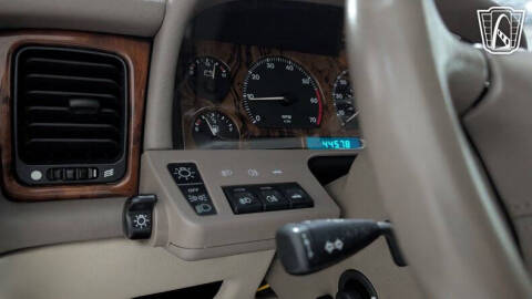 1996 Jaguar XJ