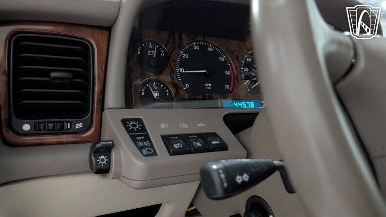 1996 Jaguar XJ