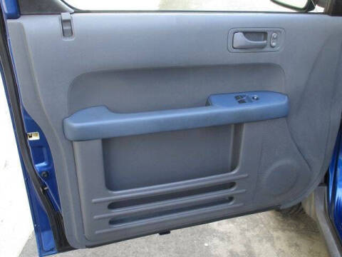 2004 Honda Element LX