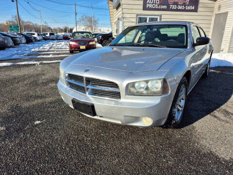 2006 Dodge Charger SE