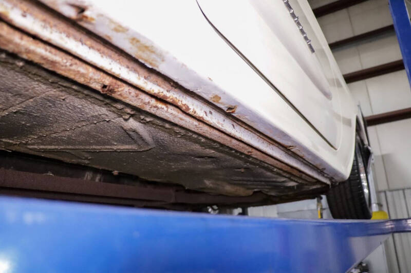 1960 Ford Thunderbird