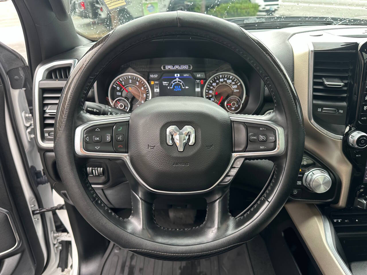 2019 Ram 1500 for sale at Autos by Talon in Seattle, WA