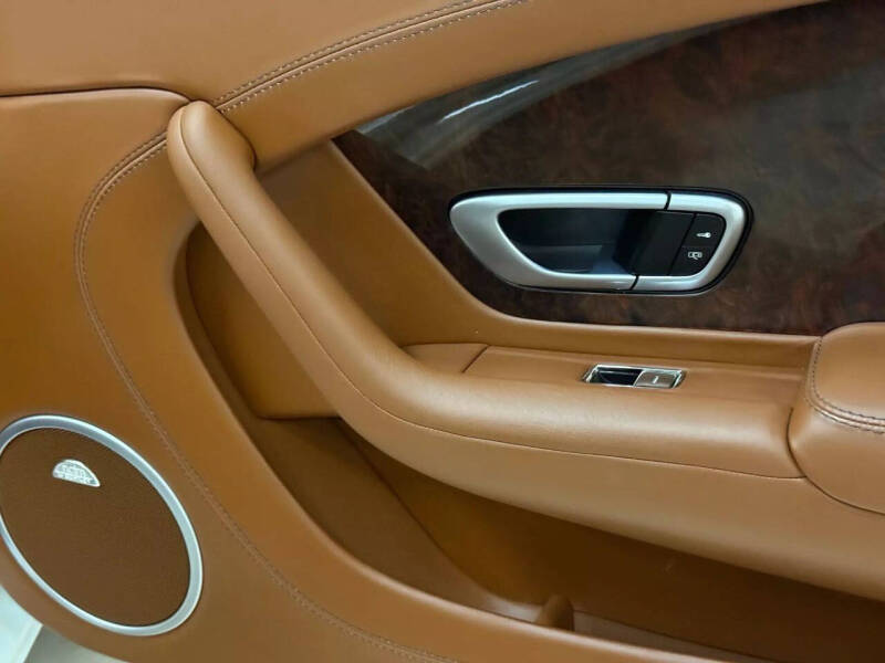 2013 Bentley Continental GT