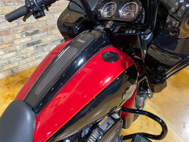 2021 Harley-Davidson Road Glide® Special