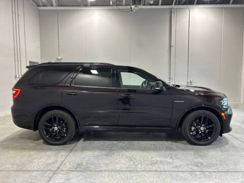 2024 Dodge Durango R/T Plus