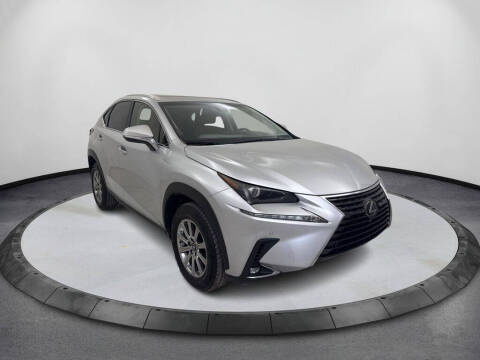 2018 Lexus NX 300