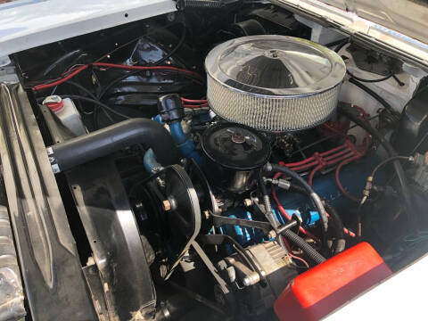 1958 Cadillac Eldorado