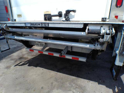 2019 International DuraStar 4300