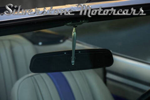 1968 Plymouth Barracuda