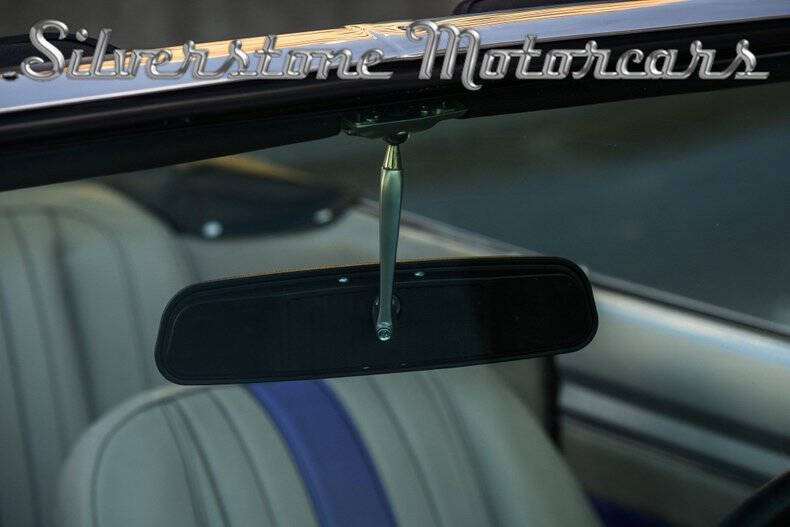 1968 Plymouth Barracuda