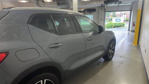 2023 Volvo XC40 B5 Core