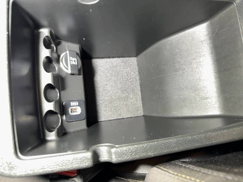 2015 Jeep Cherokee Sport