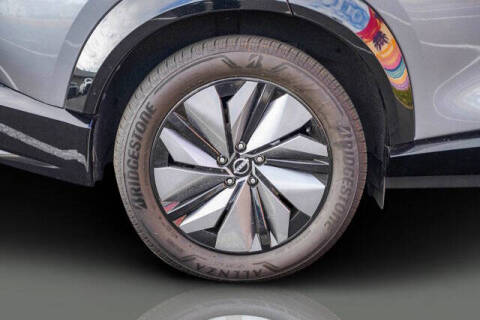 2024 Nissan Ariya Engage e-4ORCE