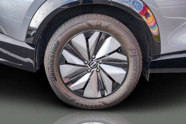 2024 Nissan Ariya Engage e-4ORCE