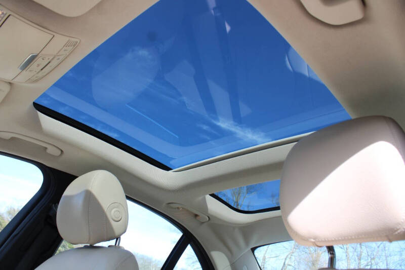 2016 Mercedes-Benz C-Class C 300 4MATIC