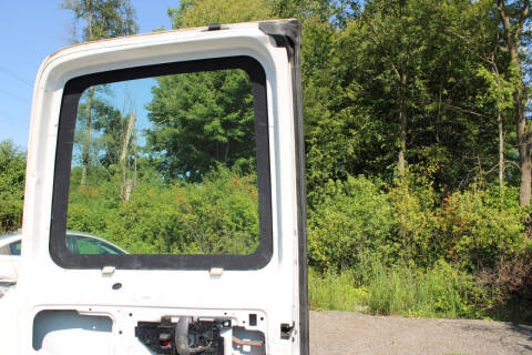 2013 Chevrolet Express 2500