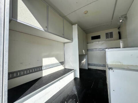 2017 Chevrolet Express