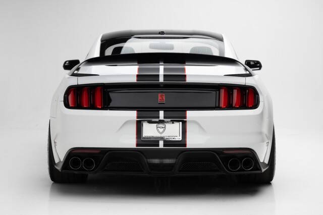 2017 Ford Mustang Shelby GT350R
